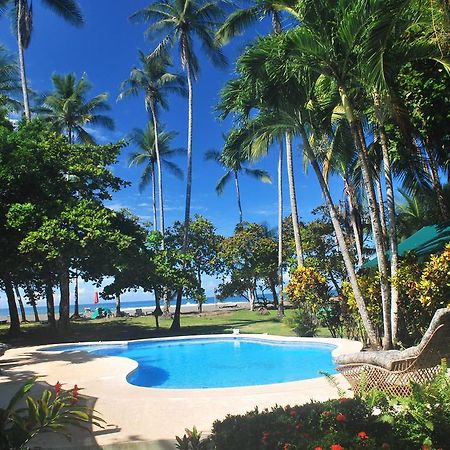 Rafiki Beach Camp Matapalo  ภายนอก รูปภาพ
