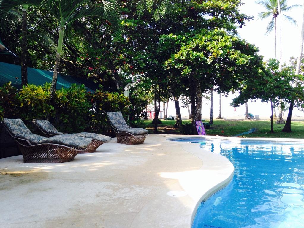 Rafiki Beach Camp Matapalo  ห้อง รูปภาพ